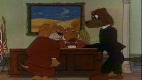 Вилли Фог 2 Сезон-1 Спящий вулкан