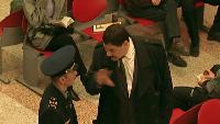 Вокзал Сезон-1 Хоменко