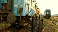 Вокзал Сезон-1 Оксана