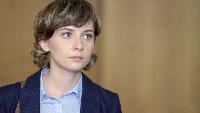 Взгляд из прошлого Сезон-1 Серия 4