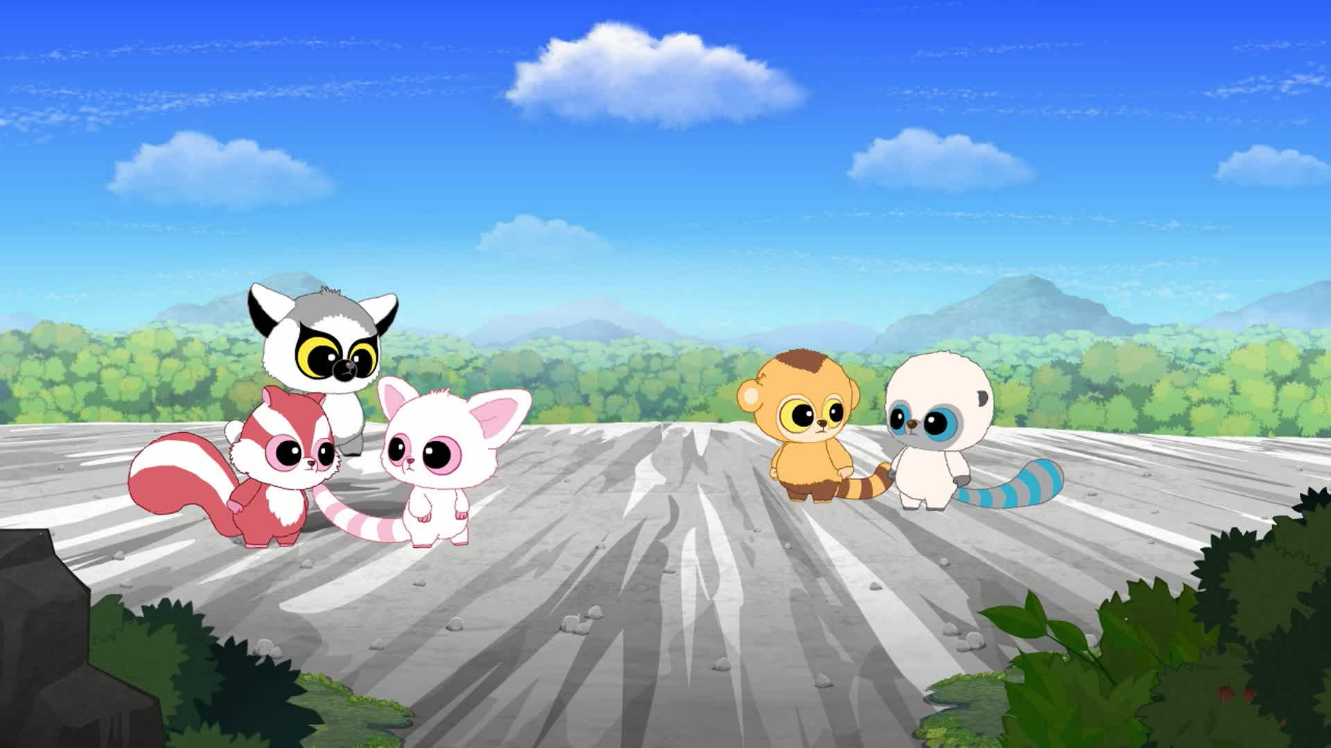 22 - Тайны пещеры Альтамира