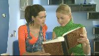 Женская лига Сезон 2 выпуск 2