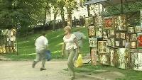 Женская лига Сезон 3 Парни, деньги, любовь: выпуск 14