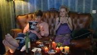 Женская лига Сезон 3 Парни, деньги, любовь: выпуск 18